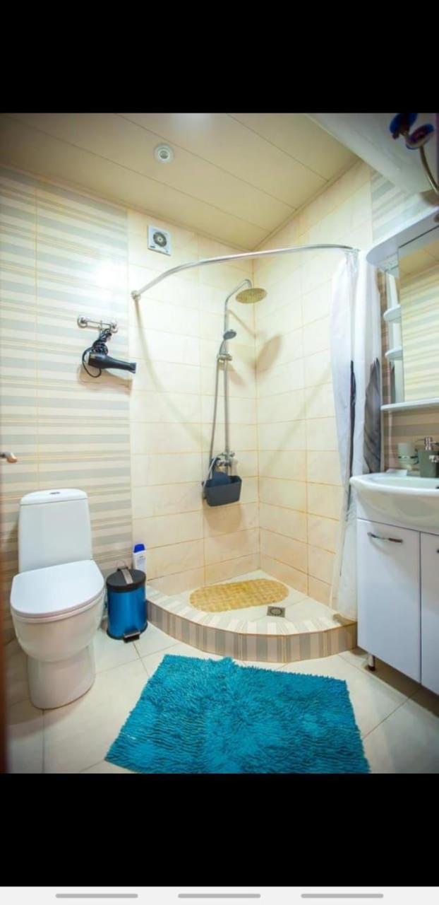Apartment On L.Meskhishvili Turn تبليسي المظهر الخارجي الصورة