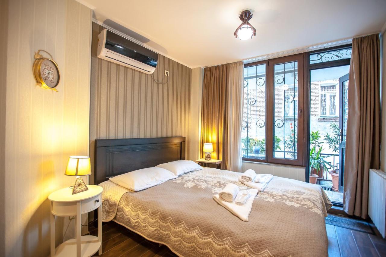 Apartment On L.Meskhishvili Turn تبليسي المظهر الخارجي الصورة
