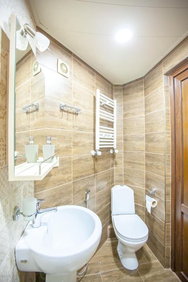 Apartment On L.Meskhishvili Turn تبليسي المظهر الخارجي الصورة