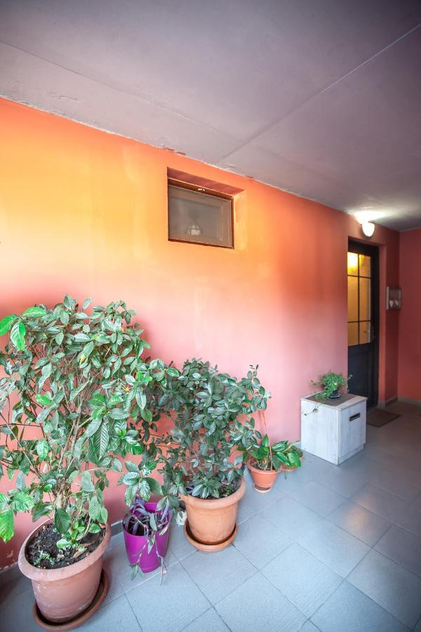 Apartment On L.Meskhishvili Turn تبليسي المظهر الخارجي الصورة